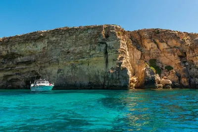 Bootsfahrten in Malta